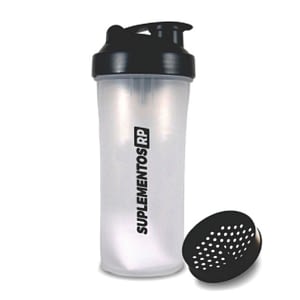 Shaker