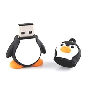 Pen Drive Customizado 3D Parafuso