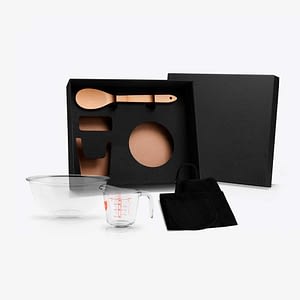 Kit de Boas Vindas para Clientes