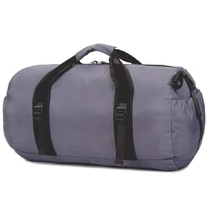 Bolsa de Viagem Redonda 2