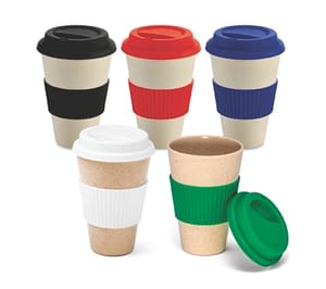 Eco Copo Personalizado