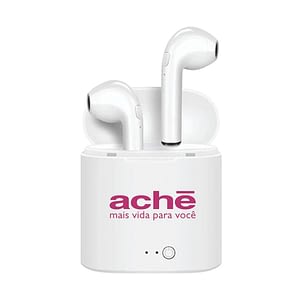 Fone de Ouvido para Celular Personalizado