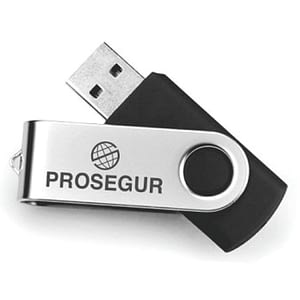 Pen Drive Personalizado para Fotos
