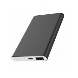 Power Bank para Brinde Promocional