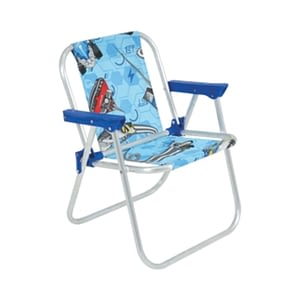 Cadeira de Praia Infantil Personalizada 2
