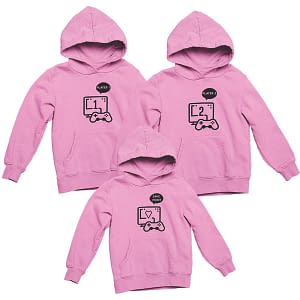 Moletom Canguru Personalizado