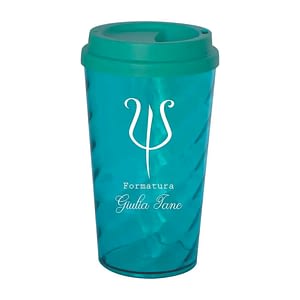 Copos descartáveis personalizados para café 2