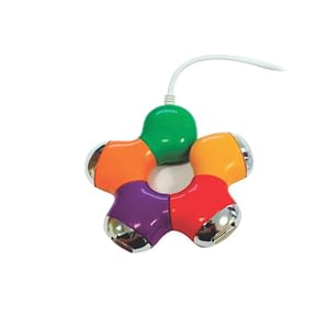 HUB Personalizado Estrela