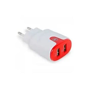 Adaptador USB Personalizado com Carregamento Rapido
