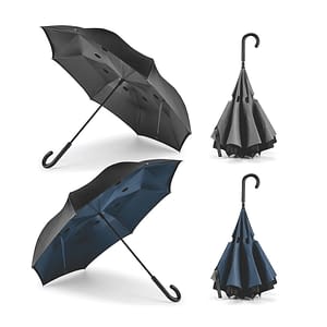 Guarda Chuva Reversivel Personalizado