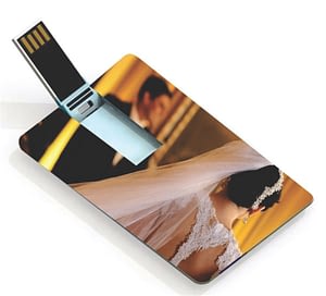 Pencard 8GB Personalizado