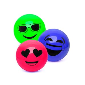 Bola de Vinil Personalizada | HM Brindes Bola de Vinil Personalizada