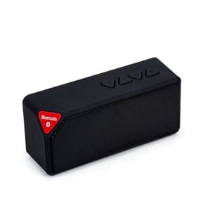 Mini Caixa de Som Bluetooth para Brinde