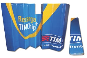 Tapa Sol para Carros Personalizado