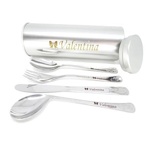 Conjunto de talheres 2