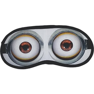 Mascara de Dormir em Neoprene 2