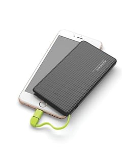 Carregador Externo para Celular Personalizado