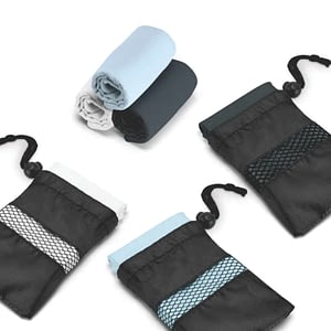 Toalha Esportivas Personalizadas