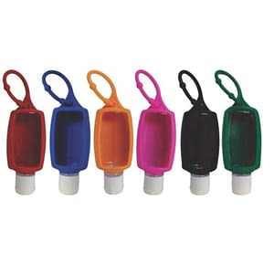 Porta Álcool em Gel de Bolsa 2