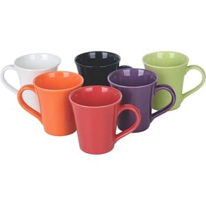 Caneca cerâmica 330 ml 2