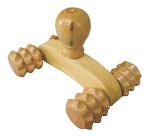 Massageador Carro Pequeno