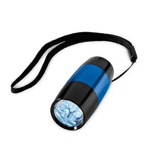 Lanterna LED Aluminio para Brindes