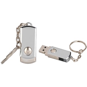 Pen Drive 16GB Modelo Chaveiro Personalizado