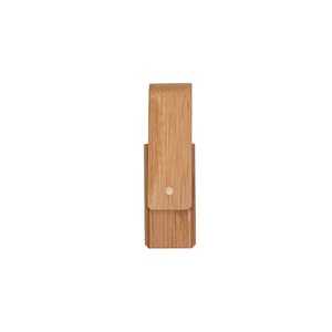 Pen Drive Madeira Personalizado