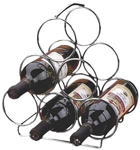 Suporte para Garrafas