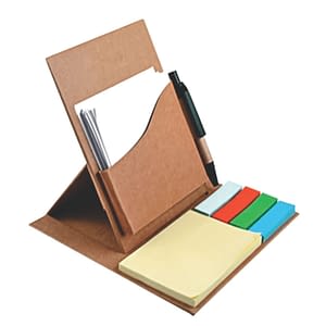 Bloco de Kraft de Mesa