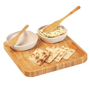 kit de aperitivos