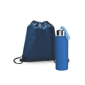 Kit Fitness Personalizado