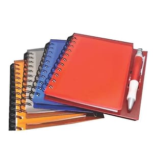 Caderno para Anotações