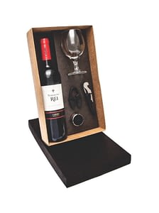 Kit Vinho Suave