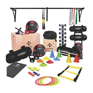 kit academia personal