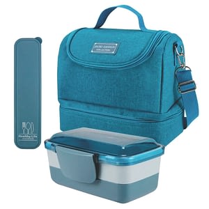 Bolsa Térmica com Marmita | HM Brindes Bolsa Térmica com Marmita
