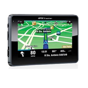 GPS Personalizado