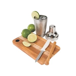 Kit de Caipirinha