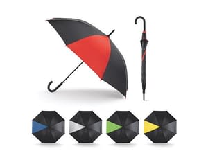 Guarda-Chuva de Golfe Pongee 190T