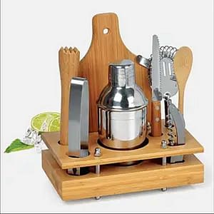 Kit para Bar Personalizado