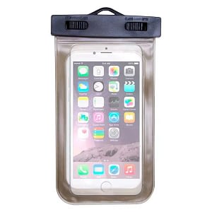 Capa para Celular a Prova D Agua Personalizada