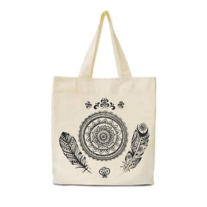 Sacolas de Pano Personalizadas 2