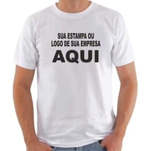 Camisetas Personalizadas SP