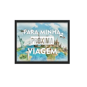 Porta Dinheiro Para Viagem 2