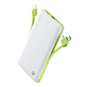 Power Bank 6800 mAh Personalizado