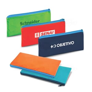 Estojo Personalizado Promocional