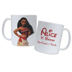 Canecas Plásticas Personalizada