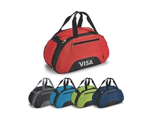 Bolsa de Viagem Para Brinde Fim de Ano 2