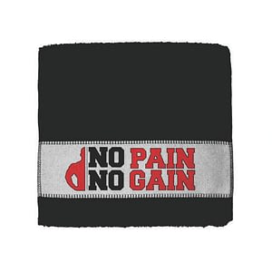 Toalha de Academia Fitness