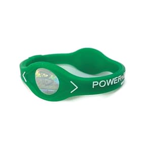 Pulseira Borracha de Equilíbrio